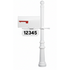 The Club At Indian Lakes - Complete Set - Installed